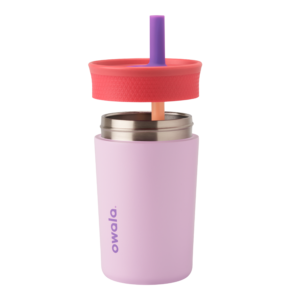 Kids’ Tumbler Lilac Rocket