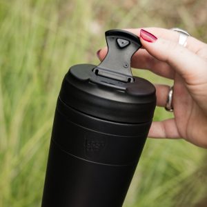 Commuter – M 12oz | Black