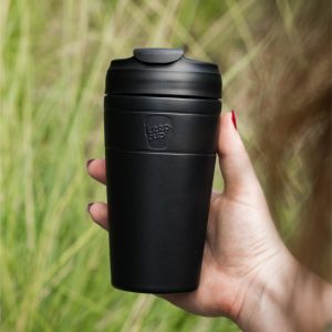 Commuter – L 16oz | Black