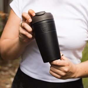 Commuter – L 16oz | Dark Chocolate