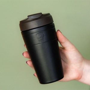 Commuter – L 16oz | Dark Chocolate