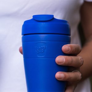 Commuter – L 16oz | Electric Blue