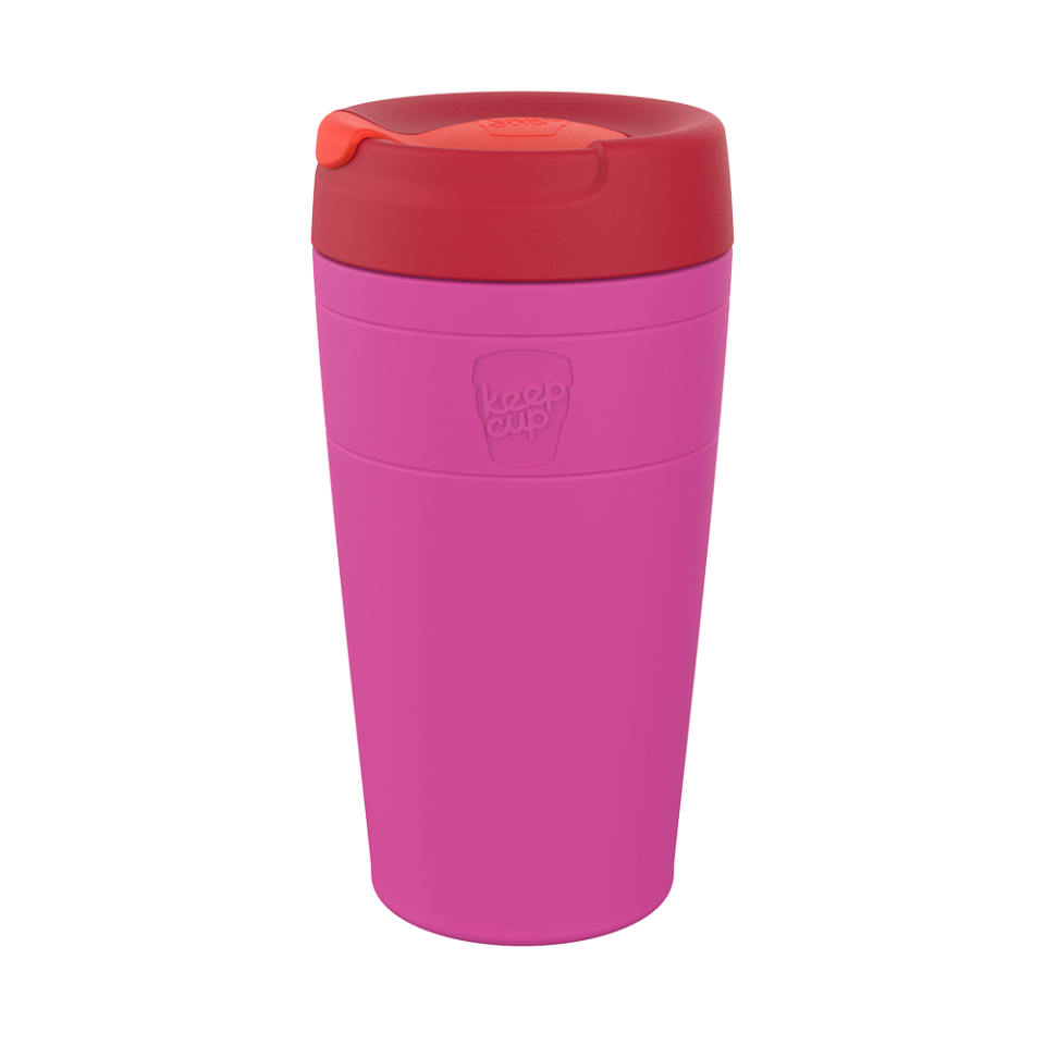 Traveler - L 16oz | Afterglow