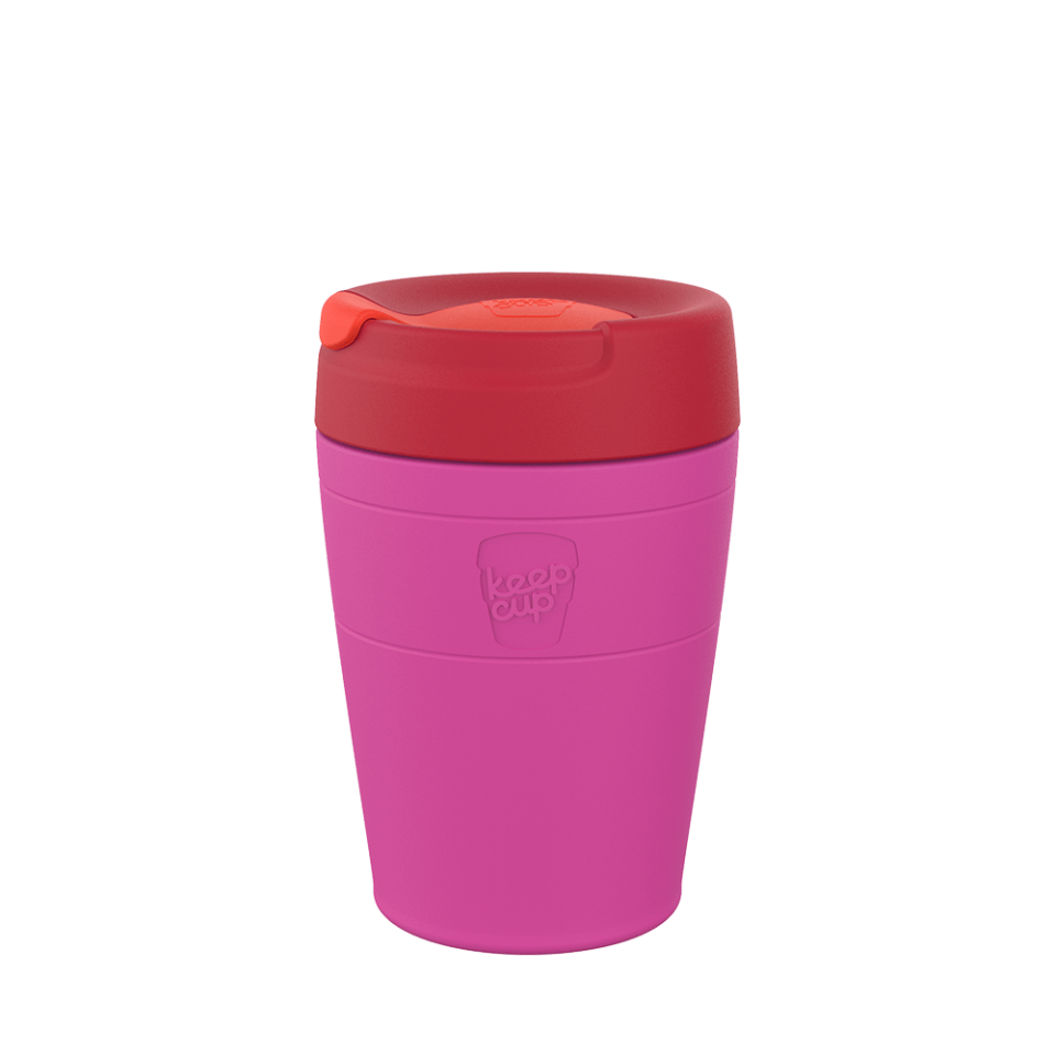 Traveler - M 12oz | Afterglow