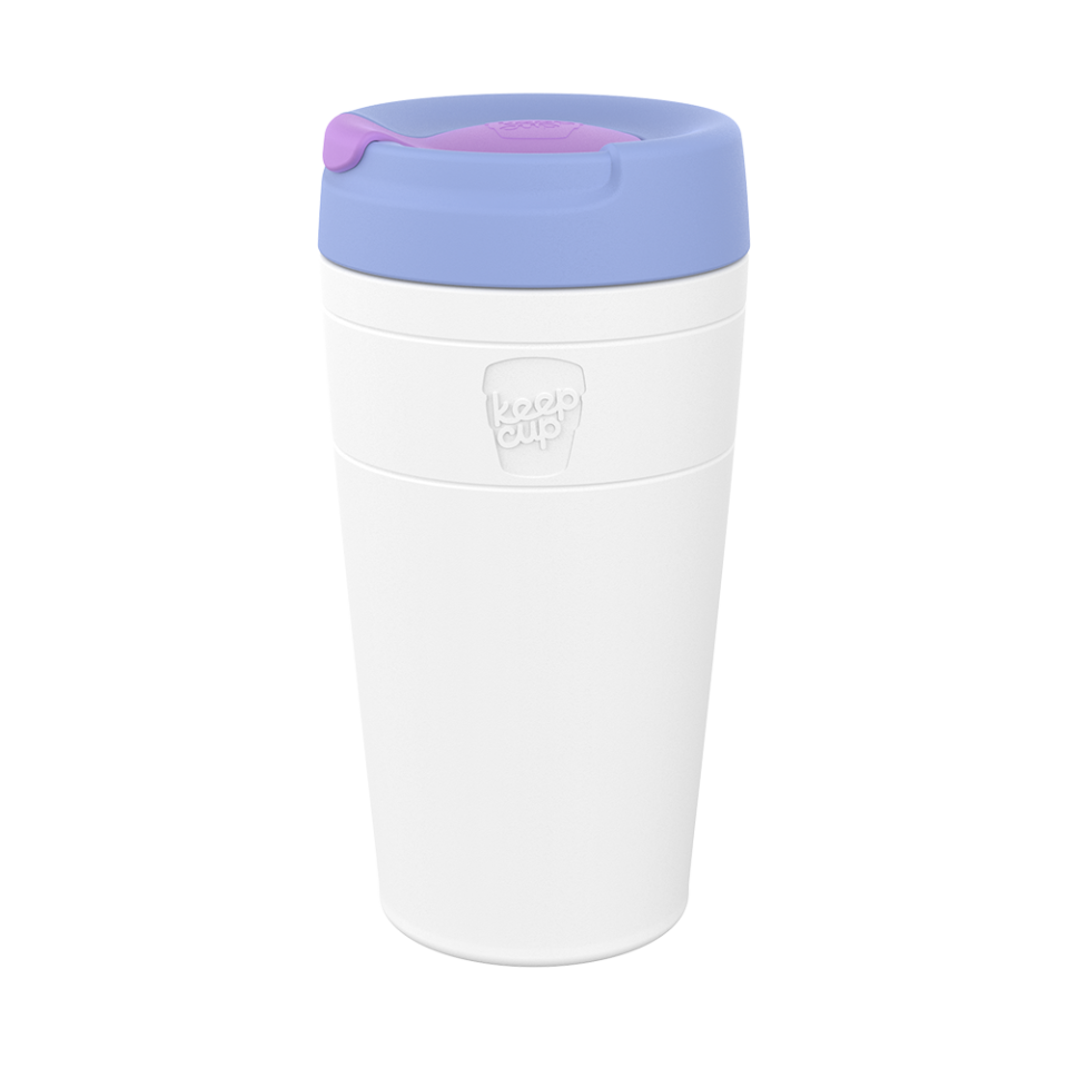 Traveler - L 16oz | Twilight