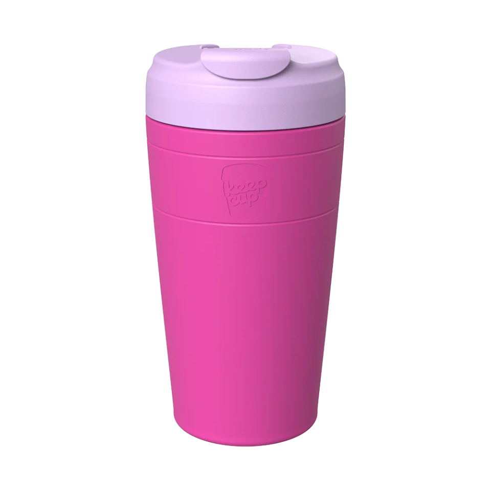 Commuter - L 16oz | Fuchsia Lilac