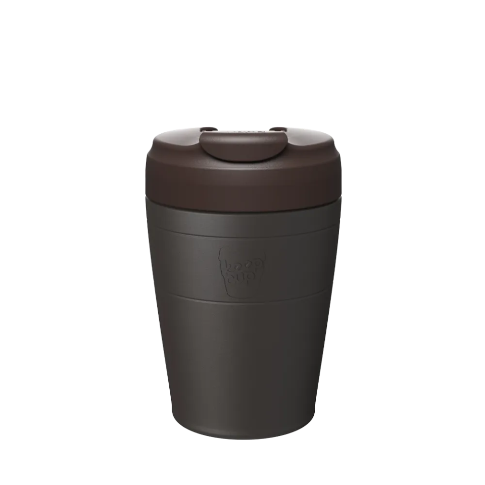 Commuter - M 12oz | Dark Chocolate