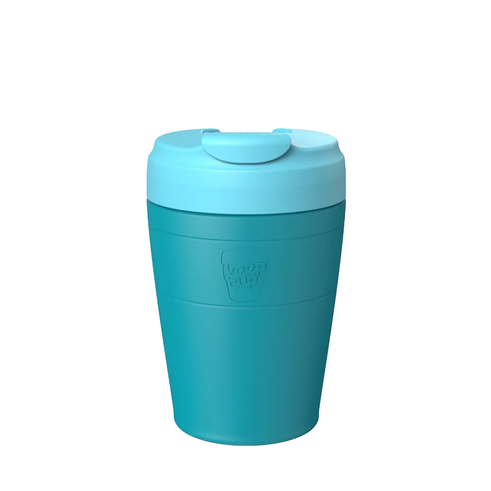 Commuter - M 12oz | Eden Cloud