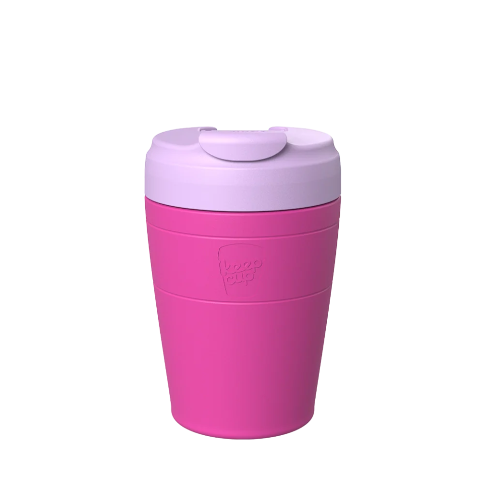 Commuter - M 12oz | Fuchsia Lilac