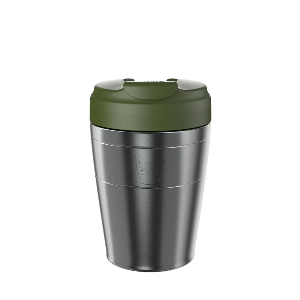 Commuter - M 12oz | Nitro Pine