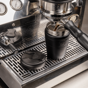 Commuter – M 12oz | Black